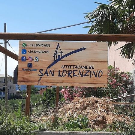 Affittacamere San Lorenzino Orco Feglino Εξωτερικό φωτογραφία