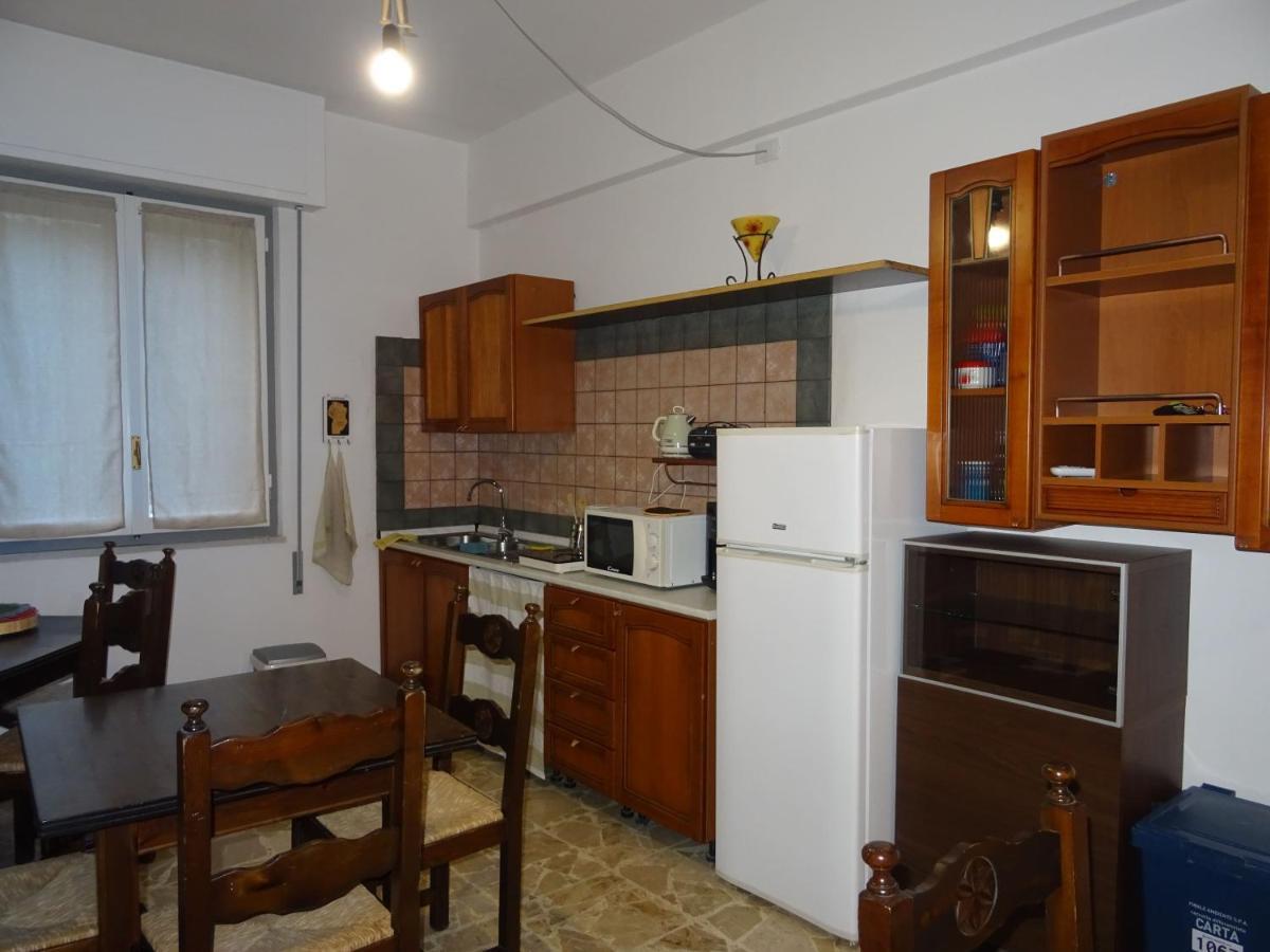 Affittacamere San Lorenzino Orco Feglino Εξωτερικό φωτογραφία