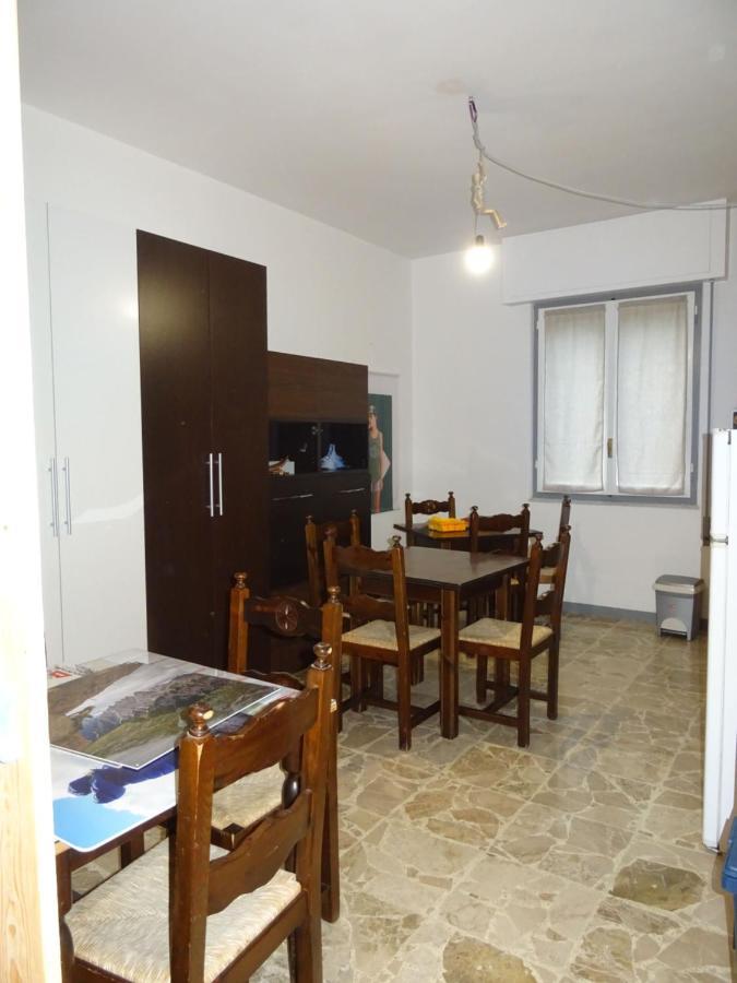 Affittacamere San Lorenzino Orco Feglino Εξωτερικό φωτογραφία