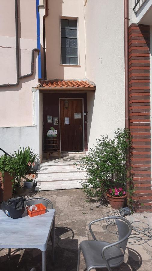 Affittacamere San Lorenzino Orco Feglino Εξωτερικό φωτογραφία