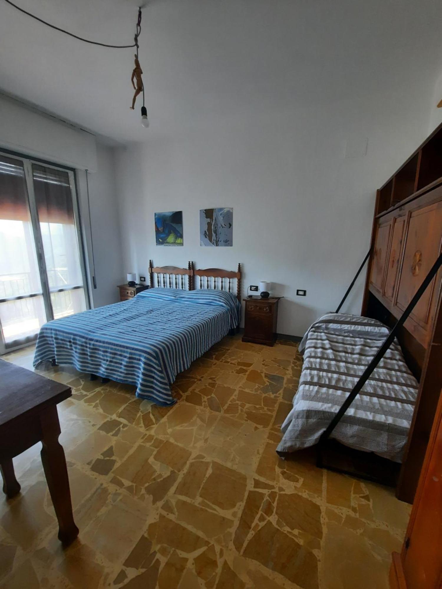 Affittacamere San Lorenzino Orco Feglino Δωμάτιο φωτογραφία