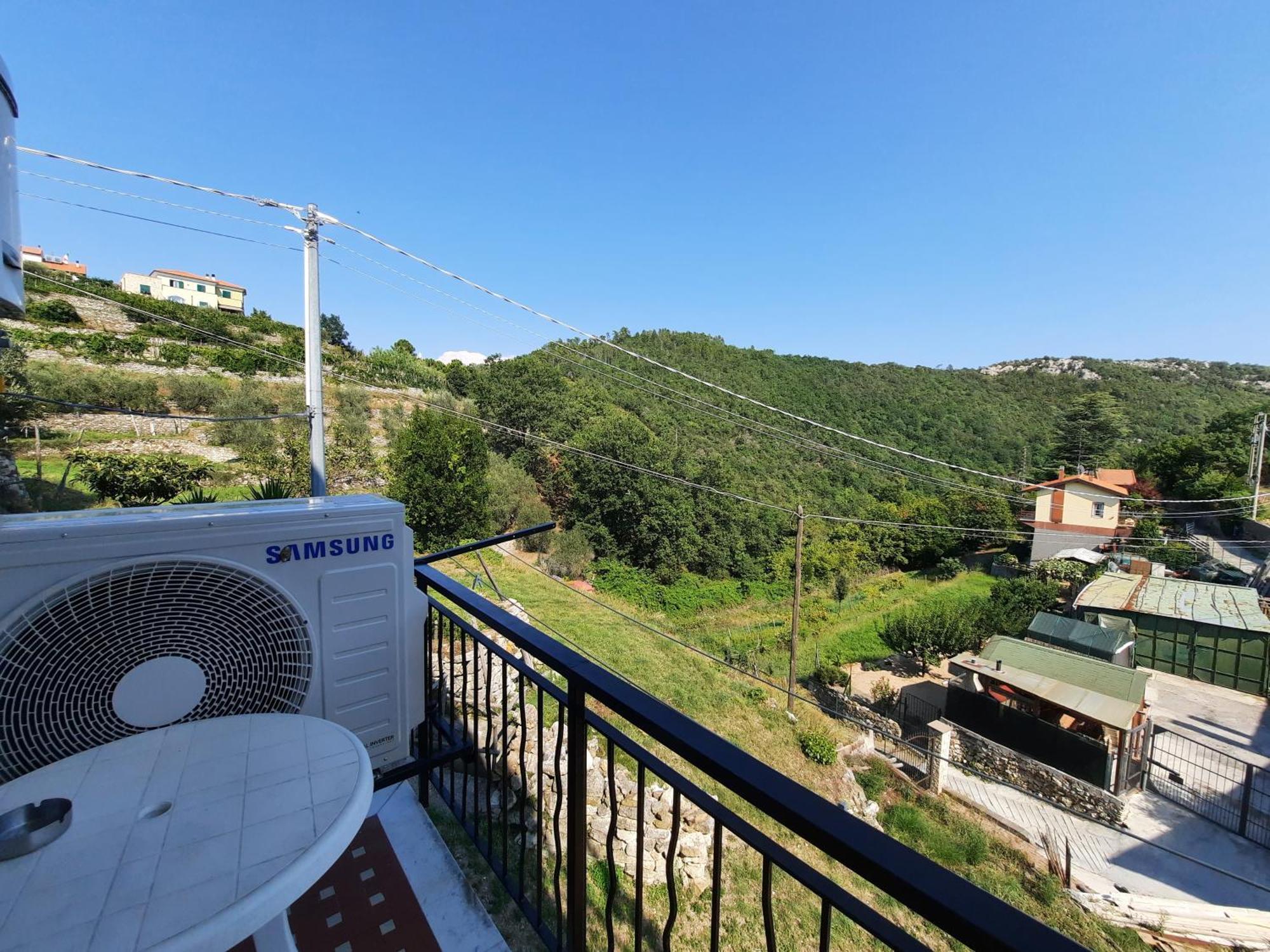 Affittacamere San Lorenzino Orco Feglino Δωμάτιο φωτογραφία