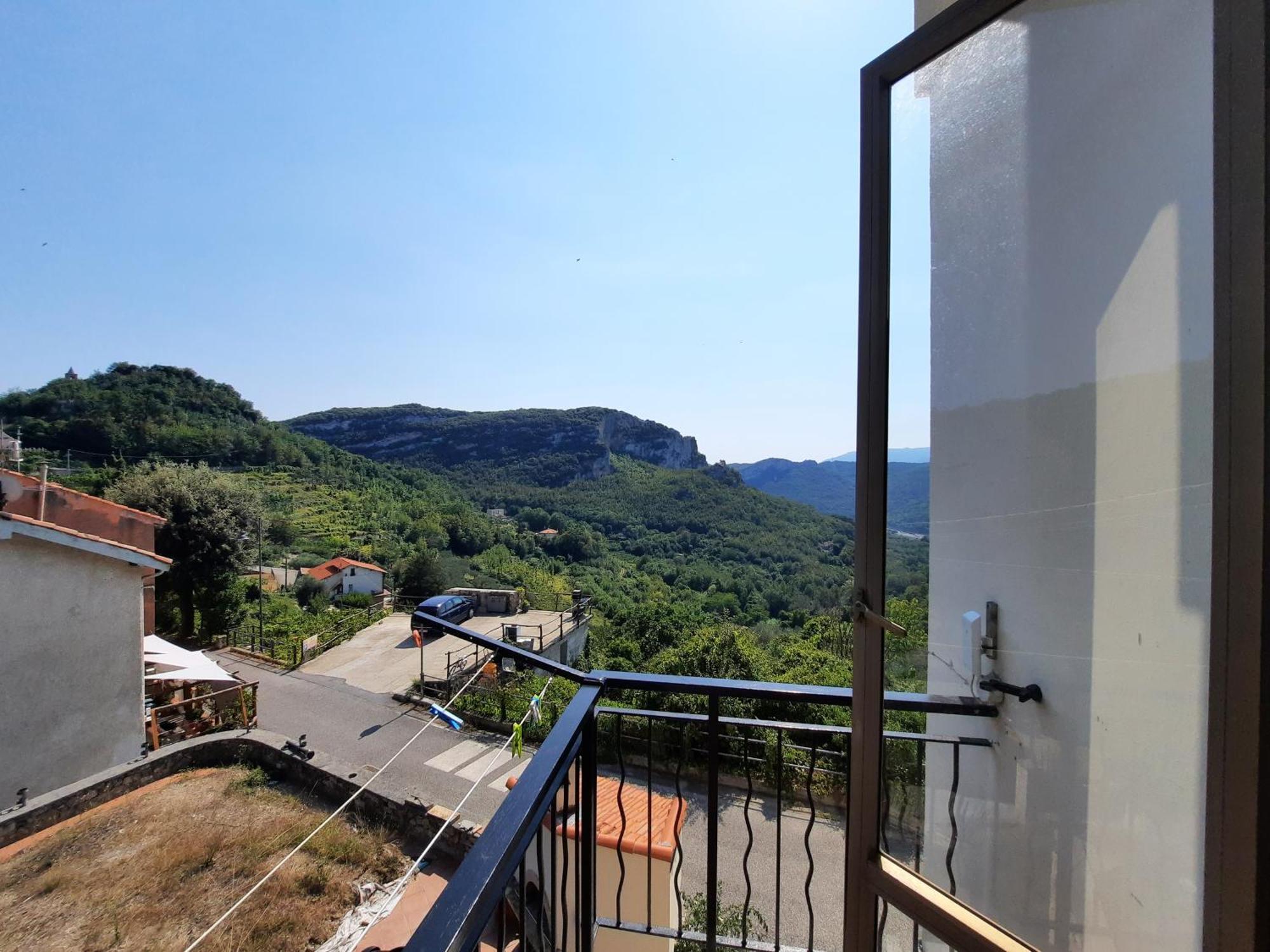 Affittacamere San Lorenzino Orco Feglino Δωμάτιο φωτογραφία